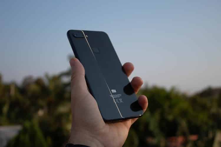 Xiaomi Black Shark: Top of the line Gaming Smartphone